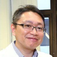 Chris KC Lai (@dr_chriskclai) 's Twitter Profile Photo Chris KC Lai (@dr_chriskclai) 's Twitter Profile Photo