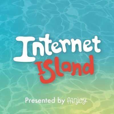 Visit Internet Island Podcast Profile