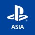 PlayStation Asia (@PlayStationAsia) Twitter profile photo
