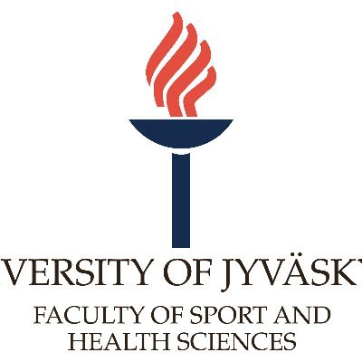 The Faculty of Sport and Health Sciences @uniofjyvaskyla is the only university-level unit for sport and physical exercise education in Finland.