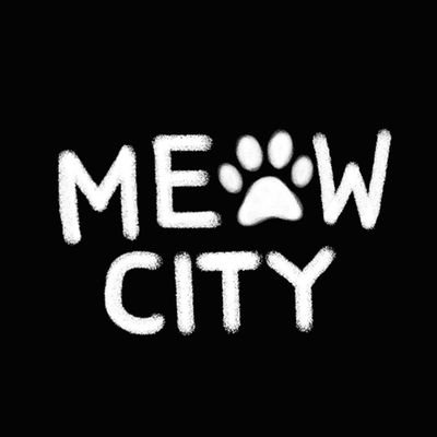 Meow Cityさんのプロフィール画像
