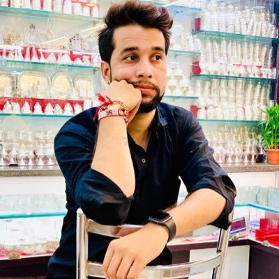 283255fe4fe44ce's profile picture. I love samaj seva & yuvas