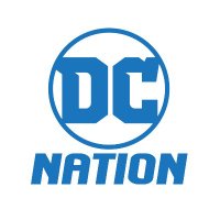 DC Nation (@thedcnation) 's Twitter Profile Photo DC Nation (@thedcnation) 's Twitter Profile Photo