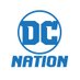 DC Nation (@thedcnation) Twitter profile photo