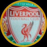 Benny(@benny_lfc) 's Twitter Profile Photo