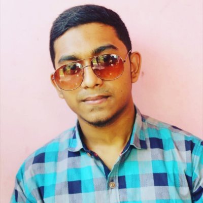 s_r_saied's profile picture. “Content builds relationships. Relationships are built on trust. Trust drives revenue.”- Professional digital Marketer.
#digitalmarketing #freelancing #fiver