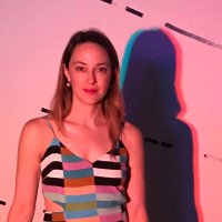Lauren Buchman (@laurenjbuchman) Twitter profile photo