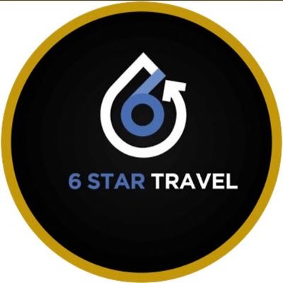 6startraveluk Profile Picture