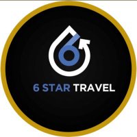 6startravel(@6startraveluk) 's Twitter Profile Photo