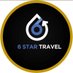 6startravel (@6startraveluk) Twitter profile photo 6startravel (@6startraveluk) Twitter profile photo