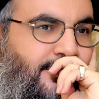 Ali M balhas (@balhas_m) 's Twitter Profile