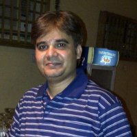 Rupesh Shrivastava (@irupeshs) 's Twitter Profile