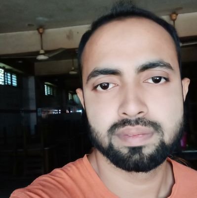 MdShahinru's profile picture. 