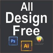 Dear visitors...!
I designed the Adobe Photoshop, Adobe illustrator, CorelDraw, You can every design download i'll attache the download link in https://t.co/JoXNo41EBK