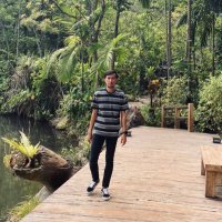 Awie Akhir (@awe_i7) 's Twitter Profile