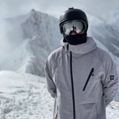 NV skier // developer // @unevadareno alumus