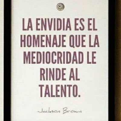 rincon_jm's profile picture. El que tiene un por qué, encuentra siempre el cómo