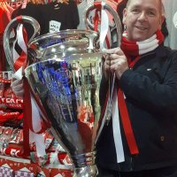 Eamonn Campbell* (@1892eamonn) Twitter profile photo