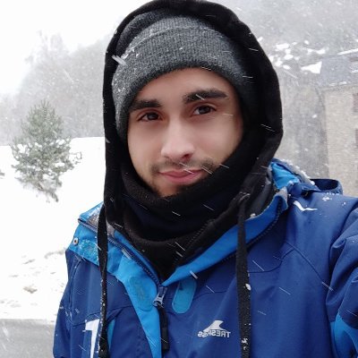 Felipe Vieira Profile