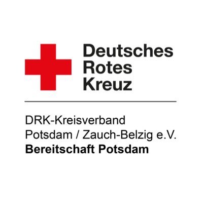 Als ehrenamtliche Gemeinschaft im Deutschen Roten Kreuz leisten wir unseren Dienst auf vielen Veranstaltungen und im Katastrophenschutz der Stadt Potsdam.
