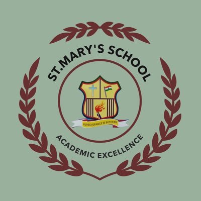 St. Mary's School Profile