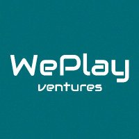 WePlay Ventures(@WePlayVentures) 's Twitter Profile Photo