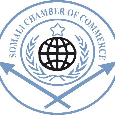 Official twitter account of the Somali Chamber of Commerce & Industry