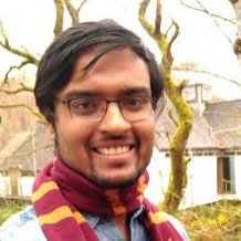 ChaithyaG's profile picture.