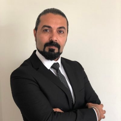 cmlkurt's profile picture. 