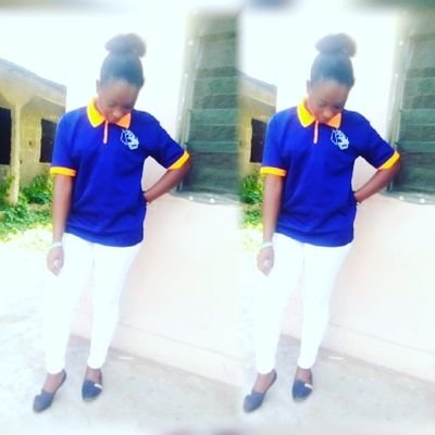 A girl with big dreams