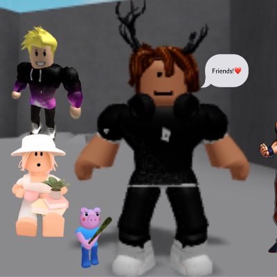 Epic2023's profile picture. I love roblox