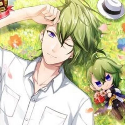 We are I☆Chuさんのプロフィール画像