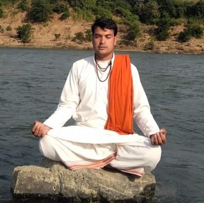 KPracharak's profile picture. योग प्रचारक