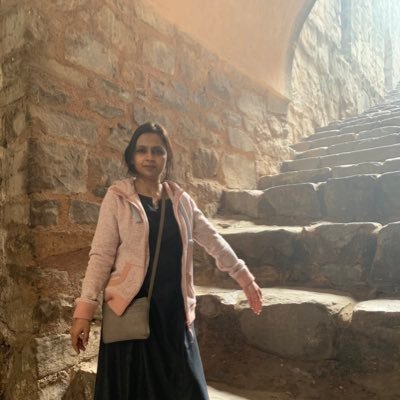 Rupmala6's profile picture. 