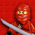 Ninjago Warriors! (@NinjagoWarriors) Twitter profile photo