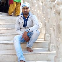Pawan Kumar Patel ( Kabir Patel)(@PawanKu73915534) 's Twitter Profile Photo