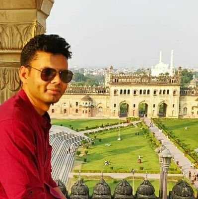 garvit_gangwar's profile picture. Indian Forest Service | IIT BHU Alumnus|