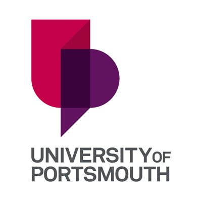 Faculty of Technology at the University of Portsmouth. #Engineering, #Computing, #Maths, #Physics, #Cosmology. Head over to @portsmouthuni, for official UoP.