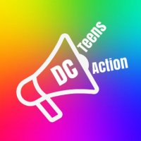 DC Teens Action(@dcteensaction) 's Twitter Profile Photo