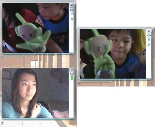 PrincessHoneyB's profile picture. Just another bilingual, musically literate care bear...

I Heart: SPONTANEOUS & RANDOM STUFF! 
HULA HOOPS, BUBBLEGUM, TAEYANG & Travelling = my favs.