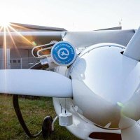 NEBOair - ZERO Co2 ✈🇬🇧 (@neboair) Twitter profile photo
