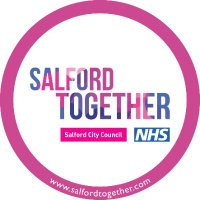 Salford Together(@SalfordTogether) 's Twitter Profile Photo