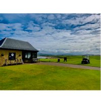 The Machrihanish Golf Club Professional Shop(@MachGolfShop) 's Twitter Profile Photo