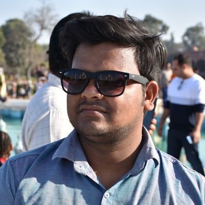 Krishna_Vishw's profile picture. Political. BJP