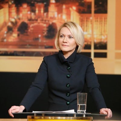 OlgaBielkova's profile picture. Director, Int'l & Regulator Affairs @GasTSOua Member of the Ukrainian Parliament 2012-2020. https://t.co/KSFozu5ApY