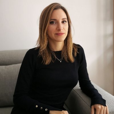 AmbraGiustetto's profile picture. Circular economy supporter, sustainability enthusiast and user & consumer obsessed. 
Based in Turin.