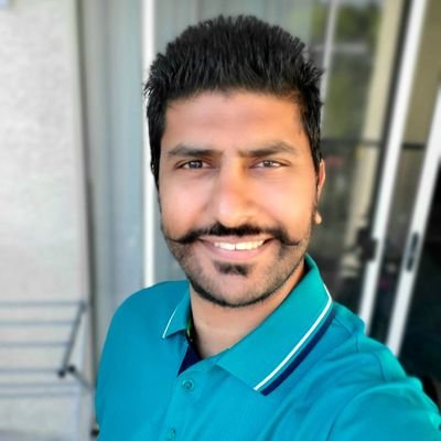 Software Engineer by profession Tech Enthusiast by Passion. Ask me anything for Tech be it #Android #iOS #Samsung #Apple #bose etc..