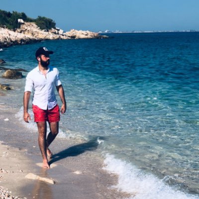 hidayetsahinn's profile picture. 
