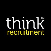 Think Recruitment(@ThinkRecruit) 's Twitter Profile Photo