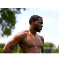 Kiondre Thomas (@itsjustkon) 's Twitter Profile